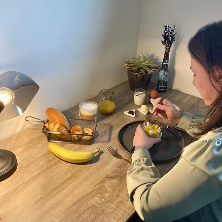 Alojamento de Acomodação e Pequeno-almoço La Miniera